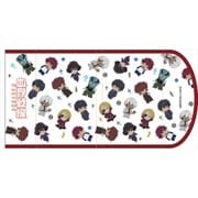 血界戦線 & BEYOND ブックカバー A [キャラクターグッズ]