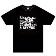 血界戦線 & BEYOND Tシャツ LL [キャラクターグッズ]