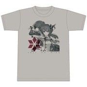 刀使ノ巫女 Tシャツ Mサイズ [キャラクターグッズ]