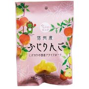 信州産ふじりんご 27g [ドライフルーツ]