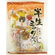半生ミックス 230g [半生菓子]