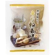 きな粉最中 140g [半生菓子]