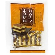 カステラようかん 170g [半生菓子]