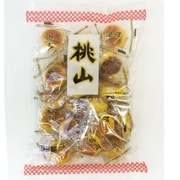桃山 260g [半生菓子]