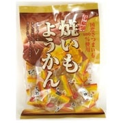 焼いもようかん 215g [半生菓子]