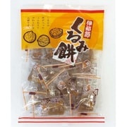 くるみ餅 145g [半生菓子]