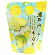 瀬戸内レモンもなか 98g [半生菓子]