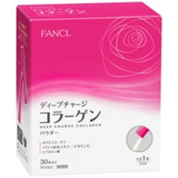 ヨドバシ.com - ファンケル FANCL 585703 [ディープチャージ