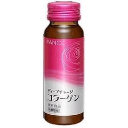ヨドバシ.com - ファンケル FANCL 585603 [ディープチャージ