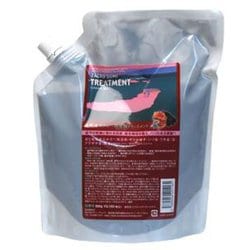 ザクロ精炭酸トリートメント 800g 詰替え用 [トリートメント]