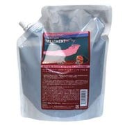 ザクロ精炭酸トリートメント 800g 詰替え用 [トリートメント]