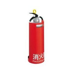 UFB-3F-2900H-RED [消火器設置台]