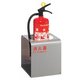 UFB-3S-2700-HLN [消火器設置台]