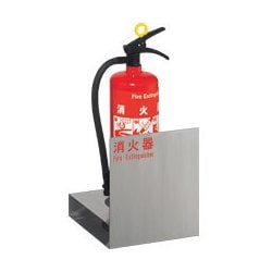 UFB-3S-2701-HLN [消火器設置台]