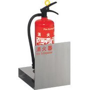 UFB-3S-2701-HLN [消火器設置台]