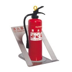 UFB-3S-2400-HLN [消火器設置台]