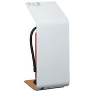 UFB-3W-2752-WHT [消火器設置台]