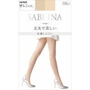 ストッキング タフ 丈夫で美しい 694(ヌードベージュ) L～LL 1P SB430L