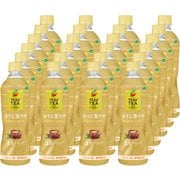 TEAs'TEAほうじ茶ラテ 500ml×24