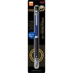 ヨドバシ.com - 三菱鉛筆 MITSUBISHI PENCIL H.M510171P.DB [限定