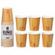 キノ ペーパーカップ 205ml 30P C-2030KN