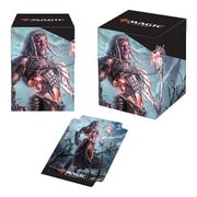 86790 マジック・ザ・ギャザリング CORE 2019 大型デッキボックス ＃2 [トレーディングカード用品]