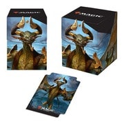 86794 マジック・ザ・ギャザリング CORE 2019 大型デッキボックス ＃6 [トレーディングカード用品]