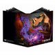 86800 マジック・ザ・ギャザリング CORE 2019 プロゲーマー用9ポケットアルバム [トレーディングカード用品]