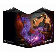 86800 マジック・ザ・ギャザリング CORE 2019 プロゲーマー用9ポケットアルバム [トレーディングカード用品]