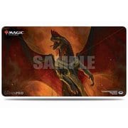 86804 マジック・ザ・ギャザリング CORE 2019 小型プレイマット ＃4 [トレーディングカード用品]