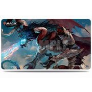 86805 マジック・ザ・ギャザリング CORE 2019 小型プレイマット ＃5 [トレーディングカード用品]