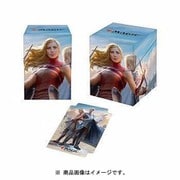86847 マジック・ザ・ギャザリング バトルボンド 大型デッキボックス [トレーディングカード用品]