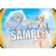 キャラクター万能ラバーマット Fate/Grand Order アーチャー/アルトリア・ペンドラゴン [短辺約370×長辺約520×厚さ約2mm]