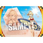 キャラクター万能ラバーマット Fate/Grand Order ライダー/モードレッド [短辺約370×長辺約520×厚さ約2mm]