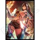 きゃらスリーブコレクション マットシリーズShadowverse 冥守の長・アイシャ No.MT441 [65枚]