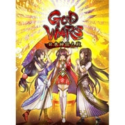 GOD WARS 日本神話大戦 [PS Vitaソフト]