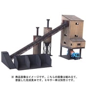 1024 [Nゲージ 生コン工場]