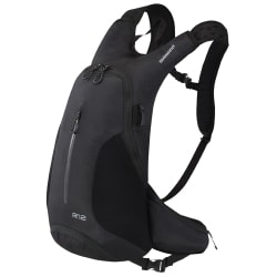 ヨドバシ.com - シマノ SHIMANO R-12 ブラック 12L [サイクリング用バッグ] 通販【全品無料配達】