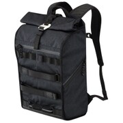 T-17 ブラック 17L [サイクリング用バッグ]