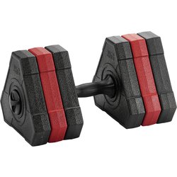 ダンベルプラスティック Amazon | IRONMAN CLUB(鉄人倶楽部)プラスチック ダンベル 5kg