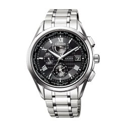 ヨドバシ.com - シチズン時計 CITIZEN WATCH エクシード EXCEED AT9110 ...