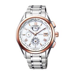 ヨドバシ.com - シチズン時計 CITIZEN WATCH エクシード EXCEED AT9114 ...