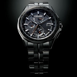 ヨドバシ.com - シチズン時計 CITIZEN WATCH ATTESA アテッサ AT9097