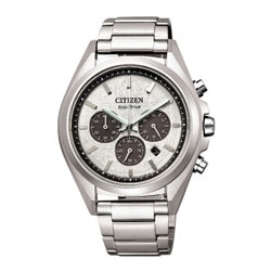 正規販売店】【3年保証】CITIZEN シチズン アテッサ CA4390-55L エコ