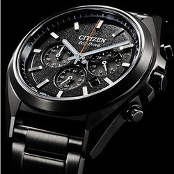 ヨドバシ.com - シチズン時計 CITIZEN WATCH ATTESA アテッサ