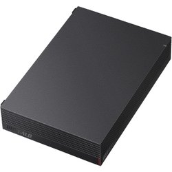 ヨドバシ.com - バッファロー BUFFALO HD-LLD4.0U3-BKA [録画用