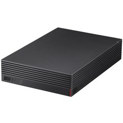 ヨドバシ.com - バッファロー BUFFALO HD-LLD4.0U3-BKA [録画用