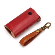 glo用 レザーケース ワインレッド PG-GLPU01RD