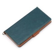 Ploom TECH用 フリップカバー ブルー PG-PTFP02BL