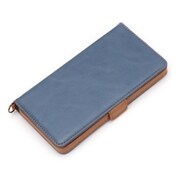 Ploom TECH用 フリップカバー ブルーグレー PG-PTFP06BL